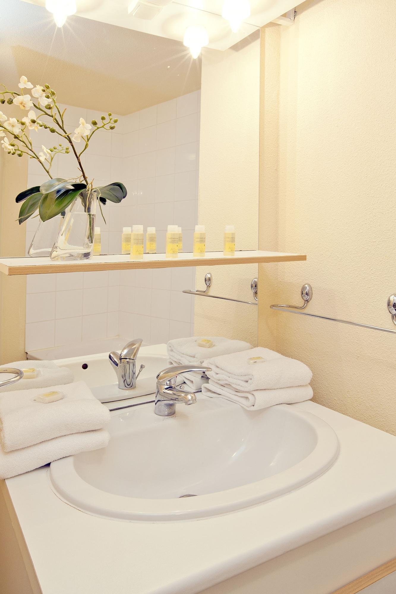 Cerise Appart hôtel 3*