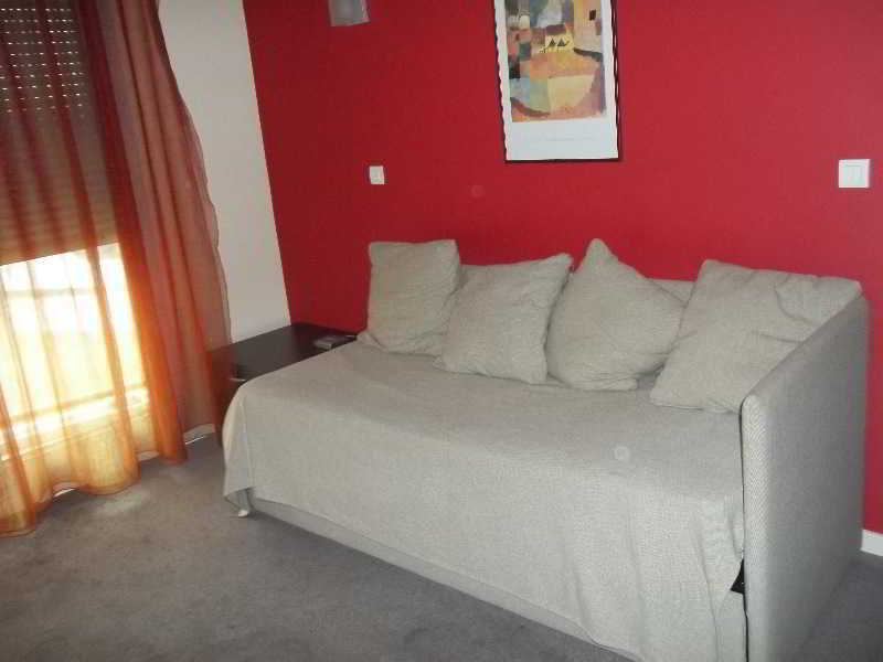Appart hôtel Cerise 3*