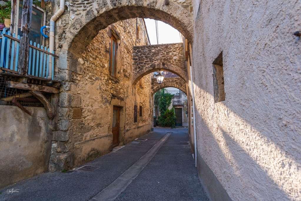 Cerise Appart hôtel 3*