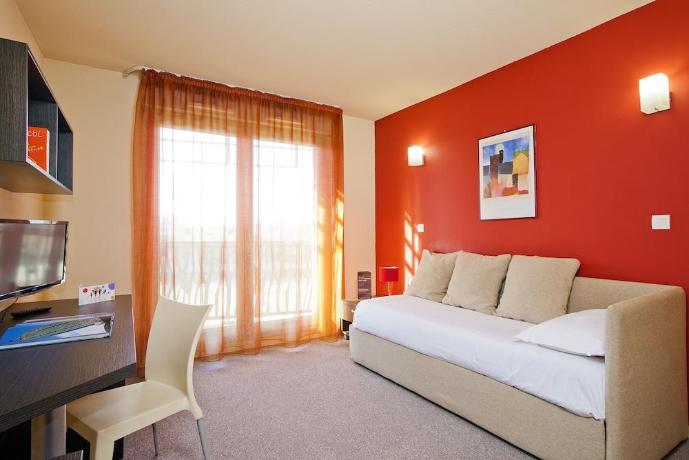 Cerise Valence Aparthotel Valence (Drome)