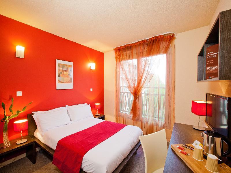 Cerise Appart hôtel