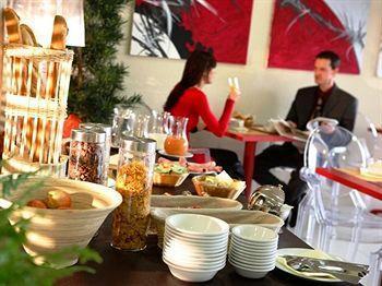Cerise Aparthotel 3*