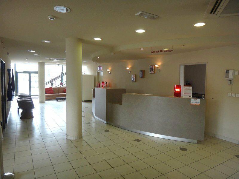 Aparthotel Cerise Valence Valence (Drome)